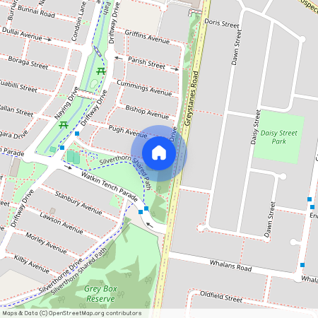 35 Edward Drive, NSW 2145, Pemulwuy