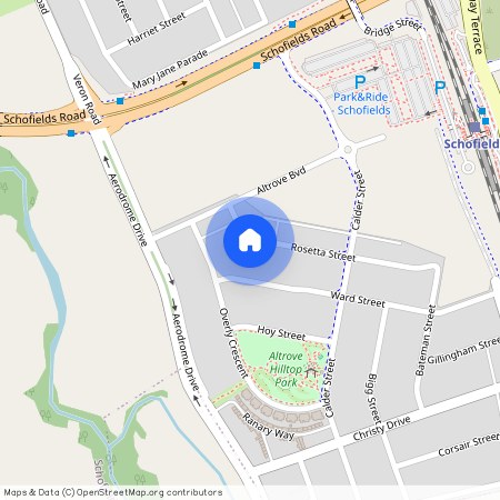 16 Rosetta Street, Schofields NSW 2762