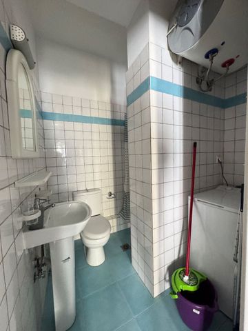 Studio/Γκαρσονιέρα για ενοικίαση Κέντρο (Λέσβος - Μυτιλήνη) - Φωτογραφία 5