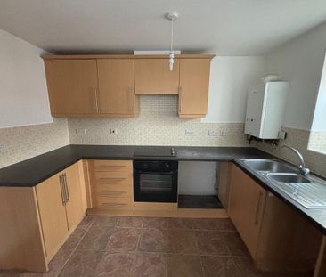 2 bedroom flat to rent - Photo 4