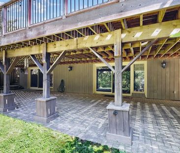 For Lease - 28 Centennial Road, Toronto, Ontario - Photo 3