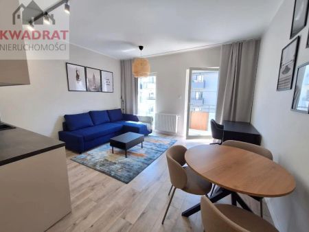 Kawalerka z balkonem na Starówce z miejscem w hali garażowej - Zdjęcie 4