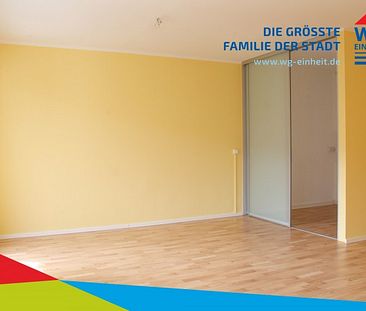 2-Zimmerwohnung zum Wohlfühlen in Markersdorf Süd - Photo 1