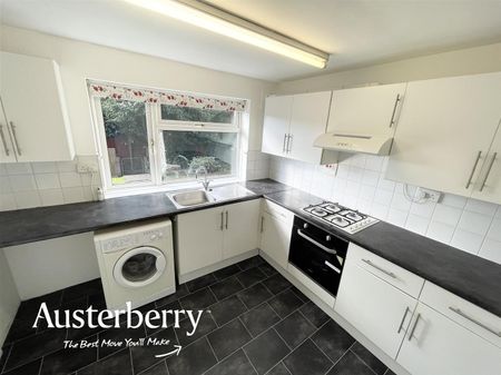 Ramsey Close, Barlaston, Stoke-On-Trent - Photo 5