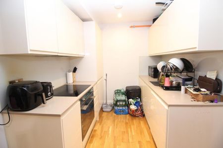 1 bedroom apartment to rent - Photo 3