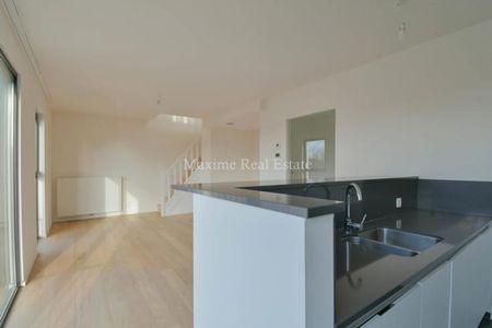 Appartement te huur - Foto 4