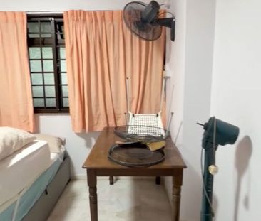 Blk 659 Woodlands Ring Road (Woodlands), HDB 4 Rooms - For Rent - Photo 1