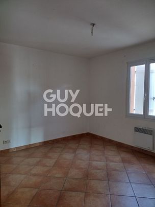 LOCATION d'une maison 4 pièces avec son studio attenant (121 m²) à MARSEILLE - Photo 1