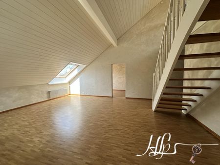 Route des Hospitaliers 121, Croix-de-Rozon, Suisse, 1257 - Foto 2