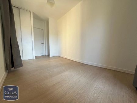 Appartement à louer 2 pièces 38.74m² - Photo 5