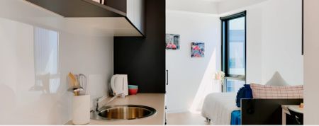 Studio Long Riverview - Photo 3