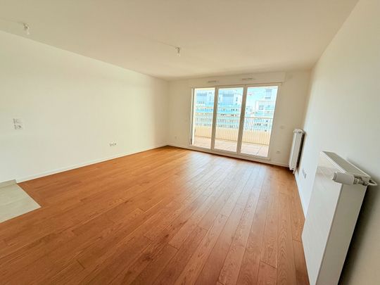 Appartement Rueil Malmaison 1 pièces 33 m2 loi Pinel - Photo 1
