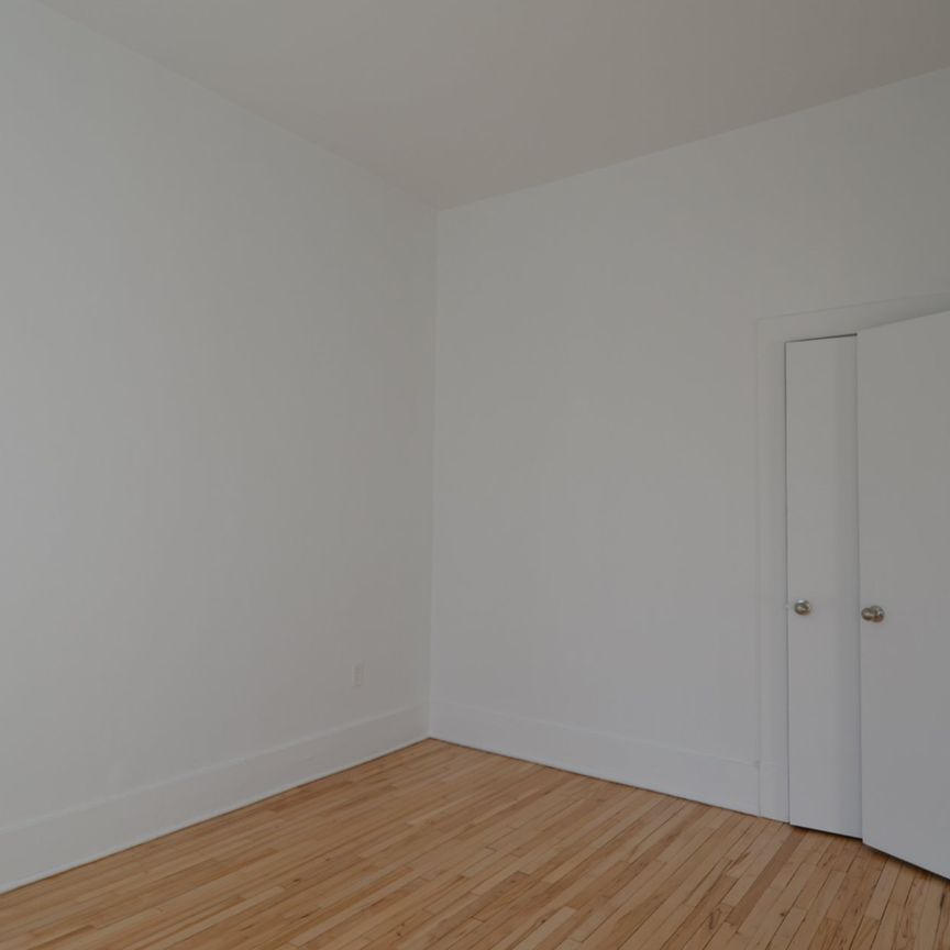Condo for rent, Montréal (Côte-des-Neiges/Notre-Dame-de-Grâce) - Photo 1