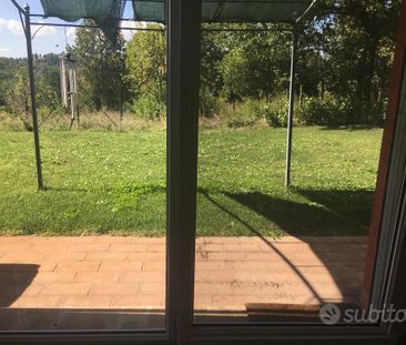 Appartamento 92mq giardino in Casale trifamiliare - Photo 6
