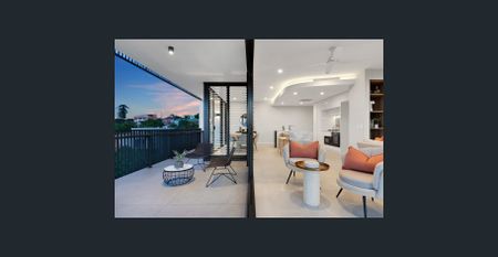 Luxury 3 Bedroom Apartment - Photo 3