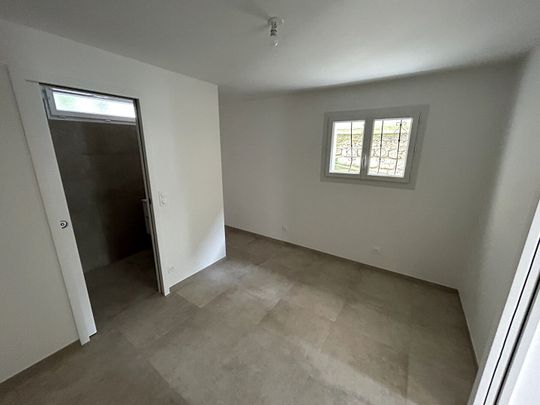 Location appartement 1 pièce, 32.00m², Vitry-sur-Seine - Photo 1