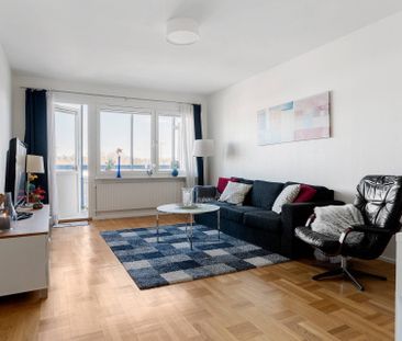 Skogstorpsvägen, Sollentuna - Foto 3