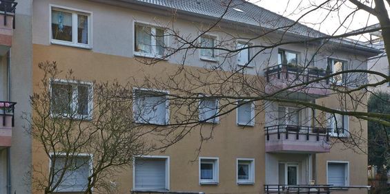 2- Zimmer Wohnung in Ehrenfeld - Foto 3