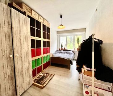 INSTAPKLAAR APPARTEMENT MET TWEE SLAAPKAMERS EN GARAGE - Foto 6