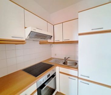 Gemütliche 1-Zimmer-Wohnung mit Balkon in Graz – Ihr neues Zuhause ... - Photo 5