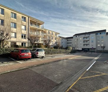 Location Appartement 2 pièces 50m² LIMOGES 87000 - Photo 1