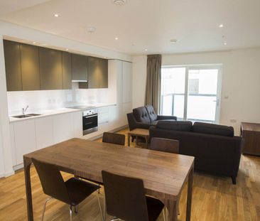 Sedona House, E20 1FX, London - Photo 2