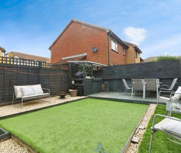 1 bedroom cluster house to rent - Photo 5