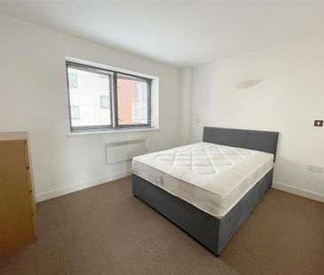 1 bedroom apartment to rent - Photo 2