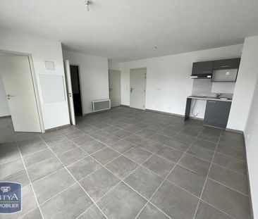 Location Appartement 2 pièces 43m² ARLES 13200 - Photo 3