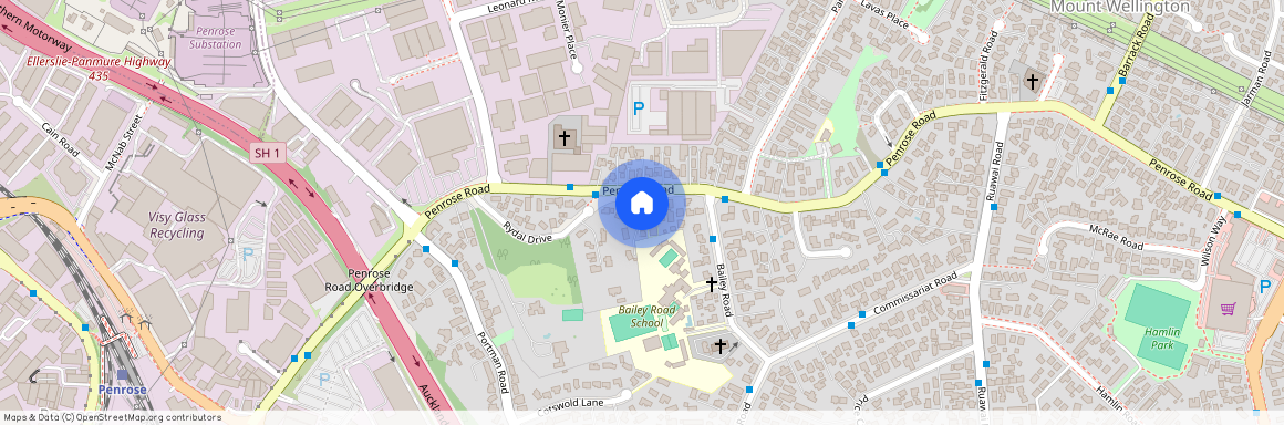 153B Penrose Road, Mount Wellington, Auckland City