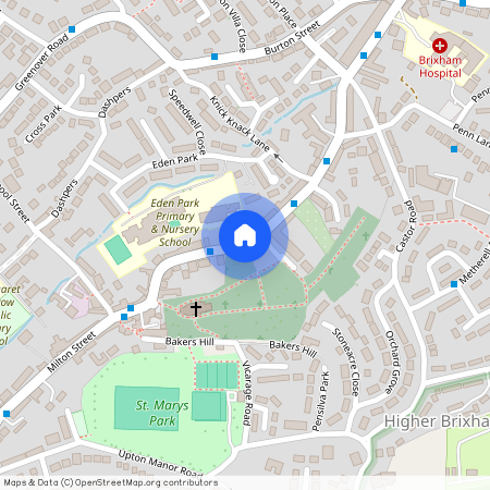 Drew Street, Brixham