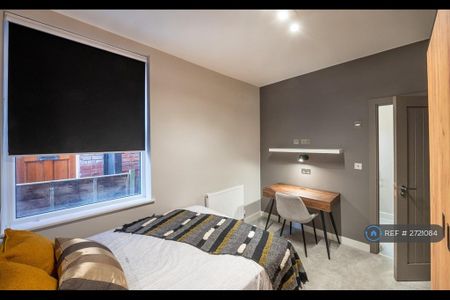 1 bedroom in a house share to rent - Photo 2