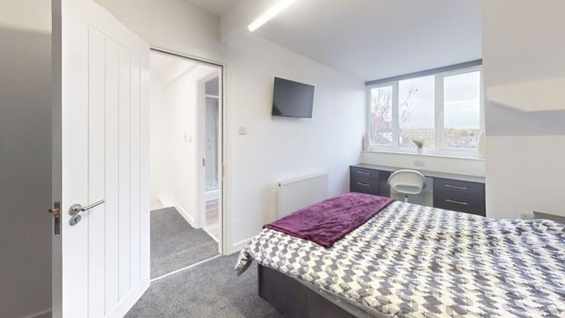 Royal Park Grove, Hyde Park - Photo 1