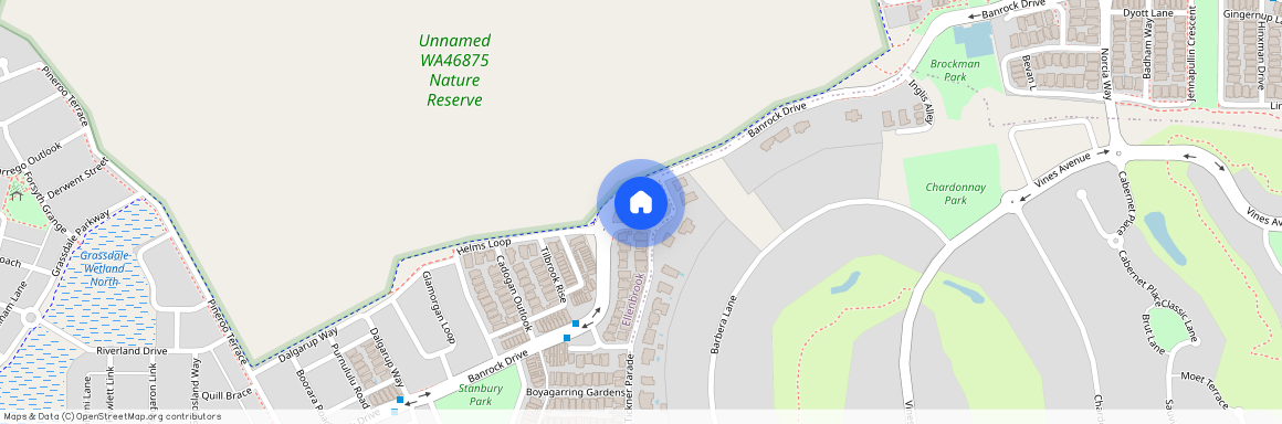 7 Dorrien Way, WA 6069, Ellenbrook