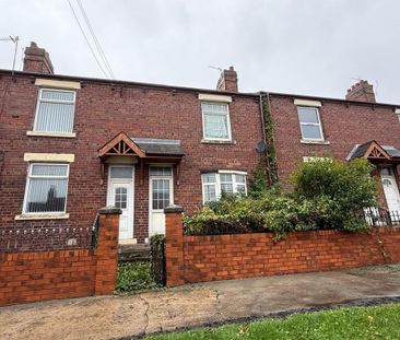 2 bedroom terraced house to rent - Photo 1