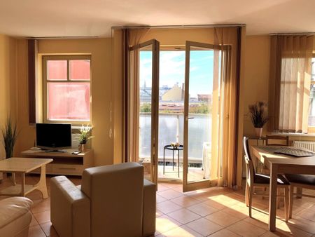 Kawalerka na Starym Mieście! - Photo 2