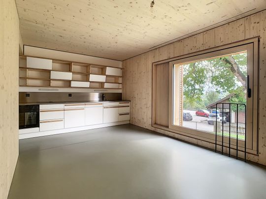 4.5 Zimmer, 103 m², 1. Stock - Foto 1