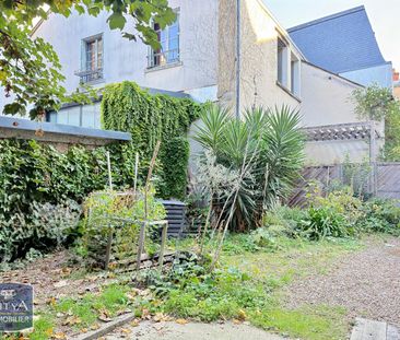 Location Appartement 1 pièce 18m² TOURS 37000 - Photo 6