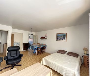 Location Appartement 1 pièce 34m² - Photo 1