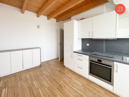 Maisonette 2,5- Zimmer mit Küche und Emporé - nähe Infracenter - Photo 5