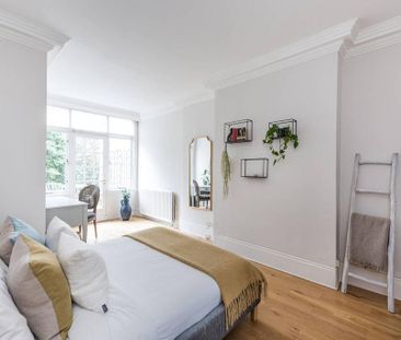 5 bedroom house to rent - Photo 2