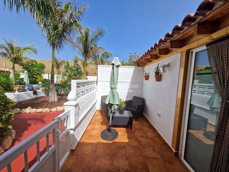 Se alquila en Llano La Estrella apartamento de 1 dormitorio - Photo 4