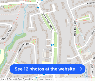 2 bedroom ground floor flat for rent - Photo 1