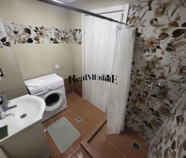 Studio/Γκαρσονιέρα για ενοικίαση Παναγία Φανερωμένη (Ξηροκρήνη - Πα... - Φωτογραφία 2