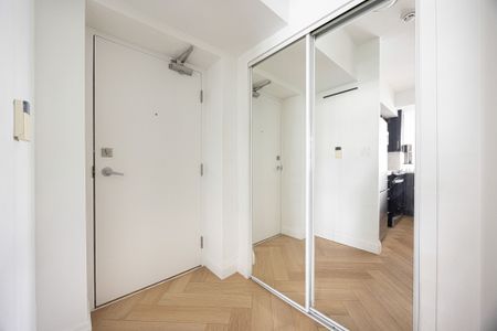 For Lease - 10 Navy Wharf Court Unit# 1705, Toronto, Ontario - Photo 5