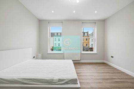 3 bedroom maisonette to rent - Photo 4