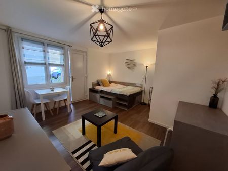 1 Zimmer, 23 m² - Photo 4