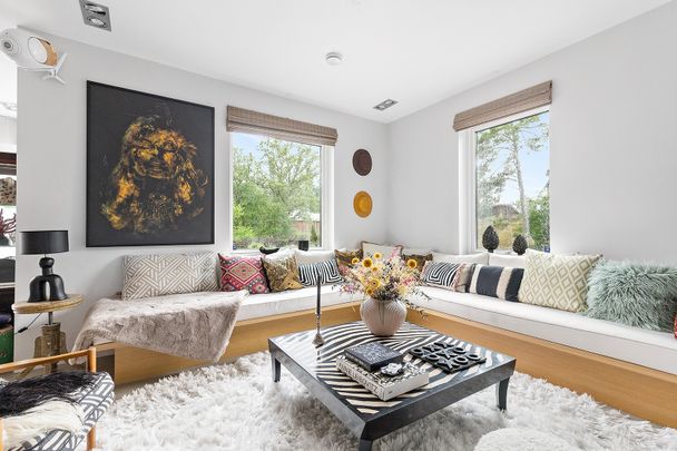 Brantbacken, Saltsjö-Boo - Photo 1