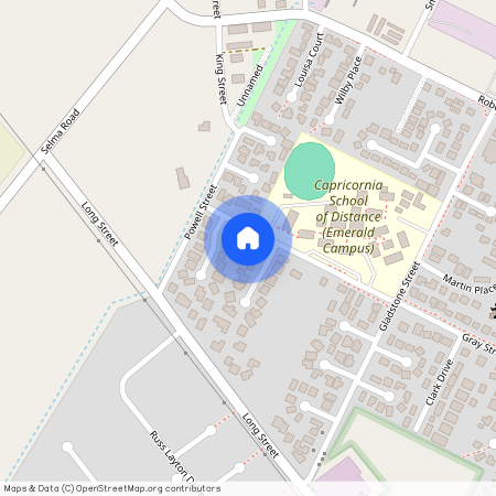 97 Gray St, Qld 4720, Emerald