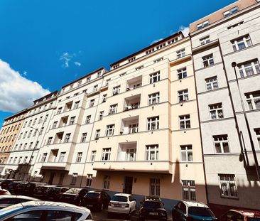 Pronájem bytu 1+kk 24 m² - Photo 6